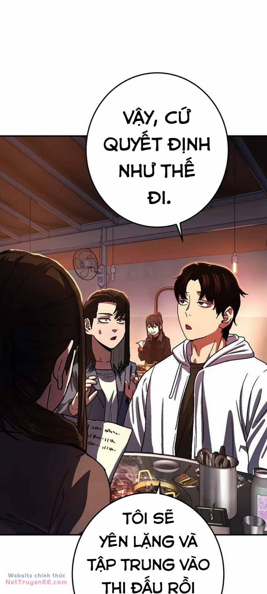 Võ Sĩ Vô Năng 13 trang 78