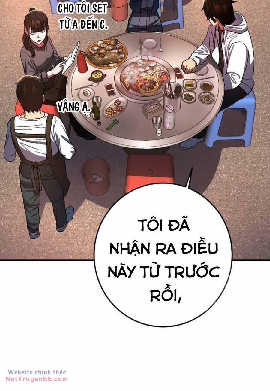 Võ Sĩ Vô Năng 13 trang 80