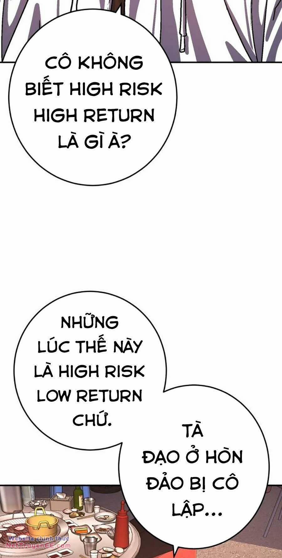 Võ Sĩ Vô Năng 13 trang 82