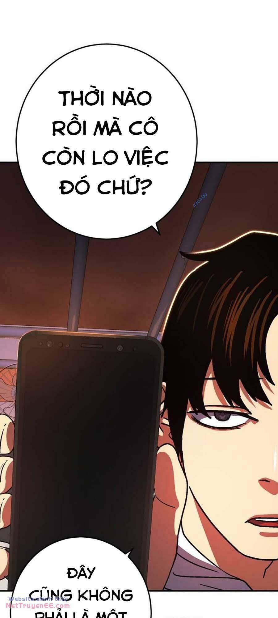 Võ Sĩ Vô Năng 13 trang 84