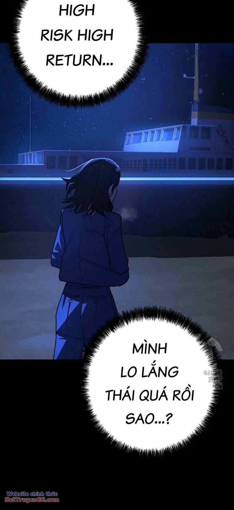 Võ Sĩ Vô Năng 13 trang 88