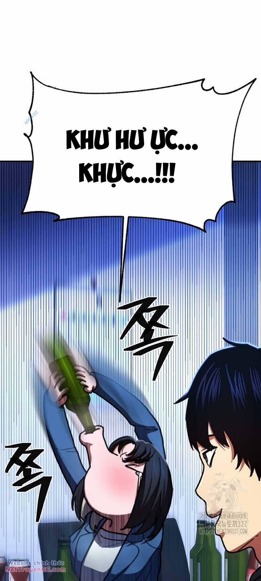 Võ Sĩ Vô Năng 13 trang 9