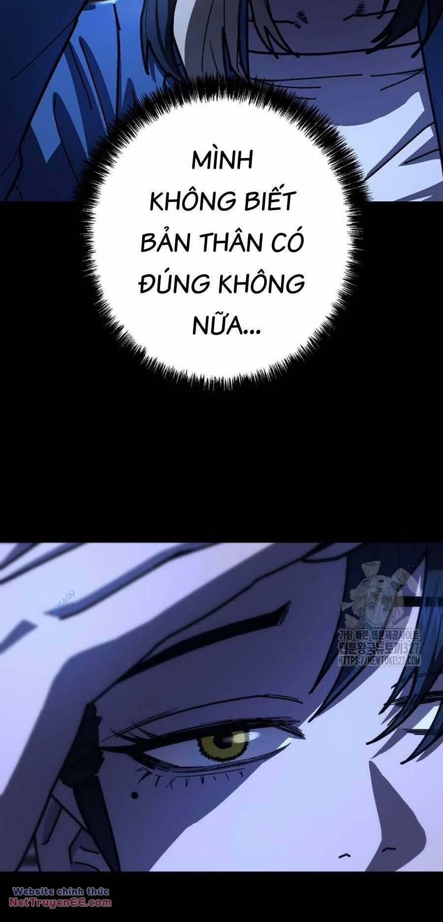 Võ Sĩ Vô Năng 13 trang 93