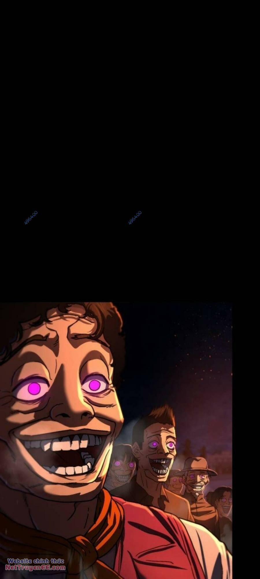 Võ Sĩ Vô Năng 14 trang 100