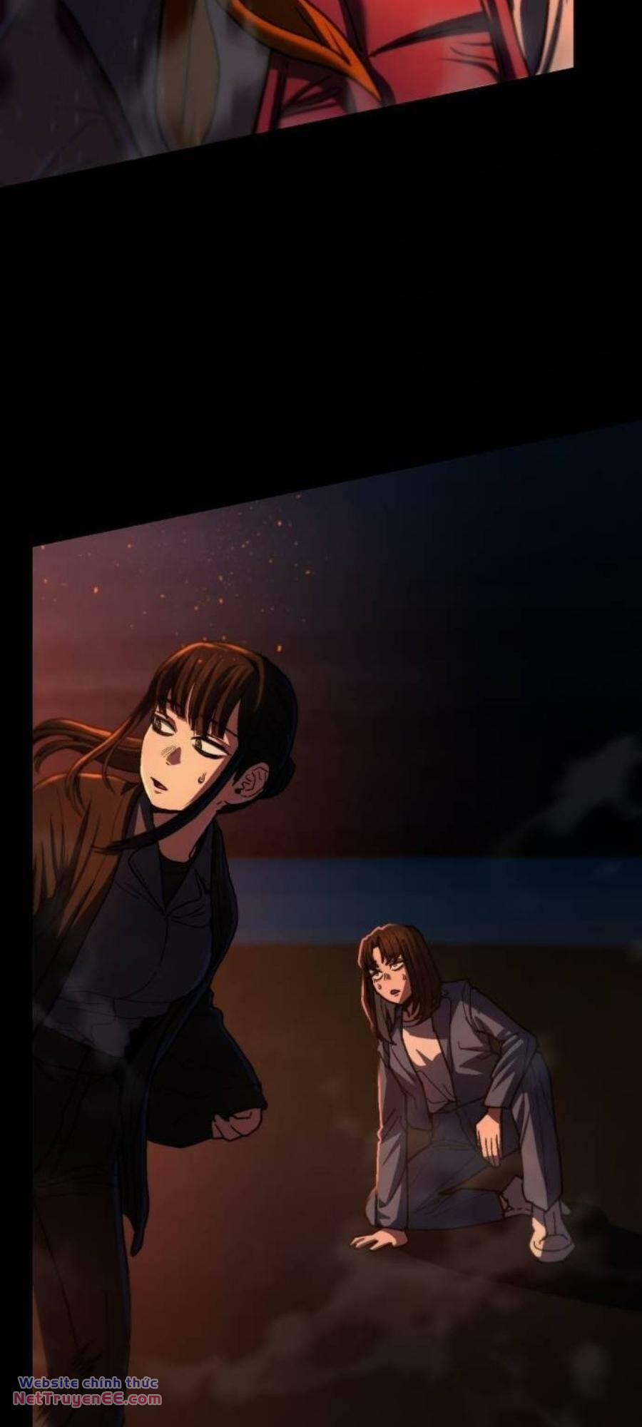 Võ Sĩ Vô Năng 14 trang 101