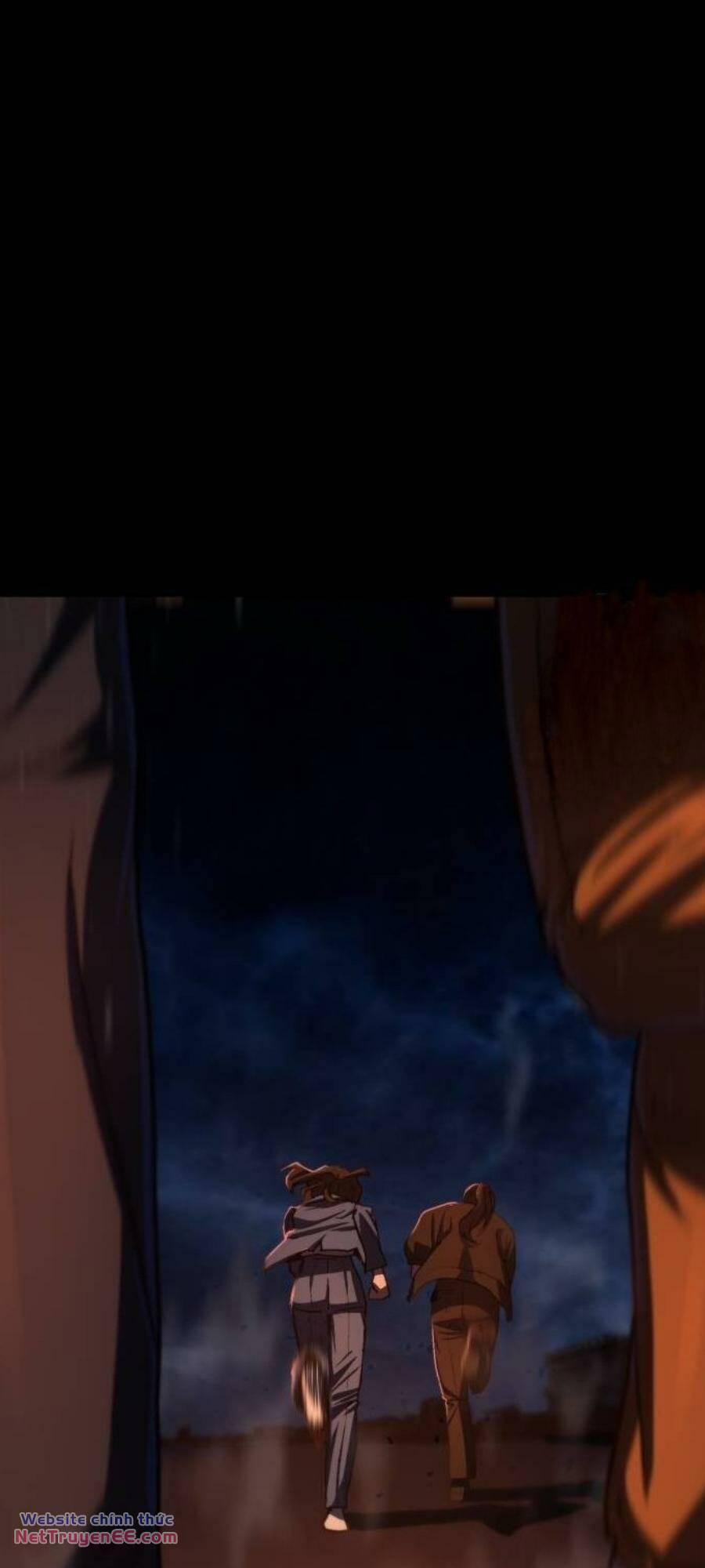 Võ Sĩ Vô Năng 14 trang 108