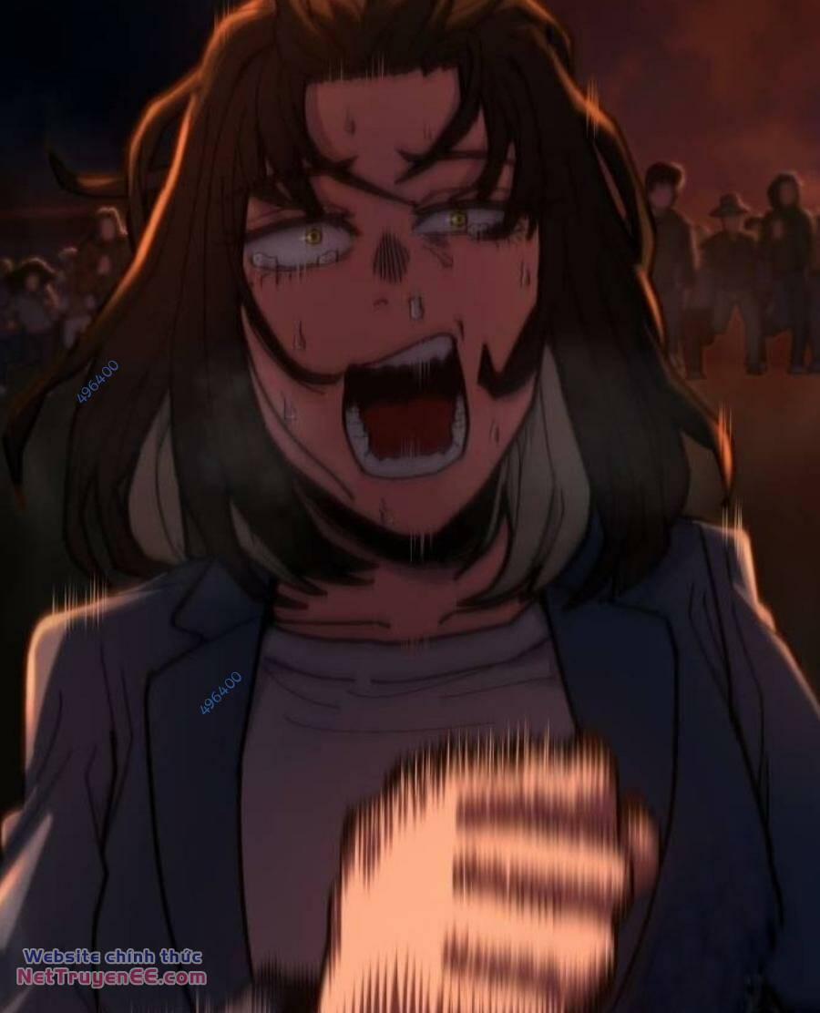 Võ Sĩ Vô Năng 14 trang 110