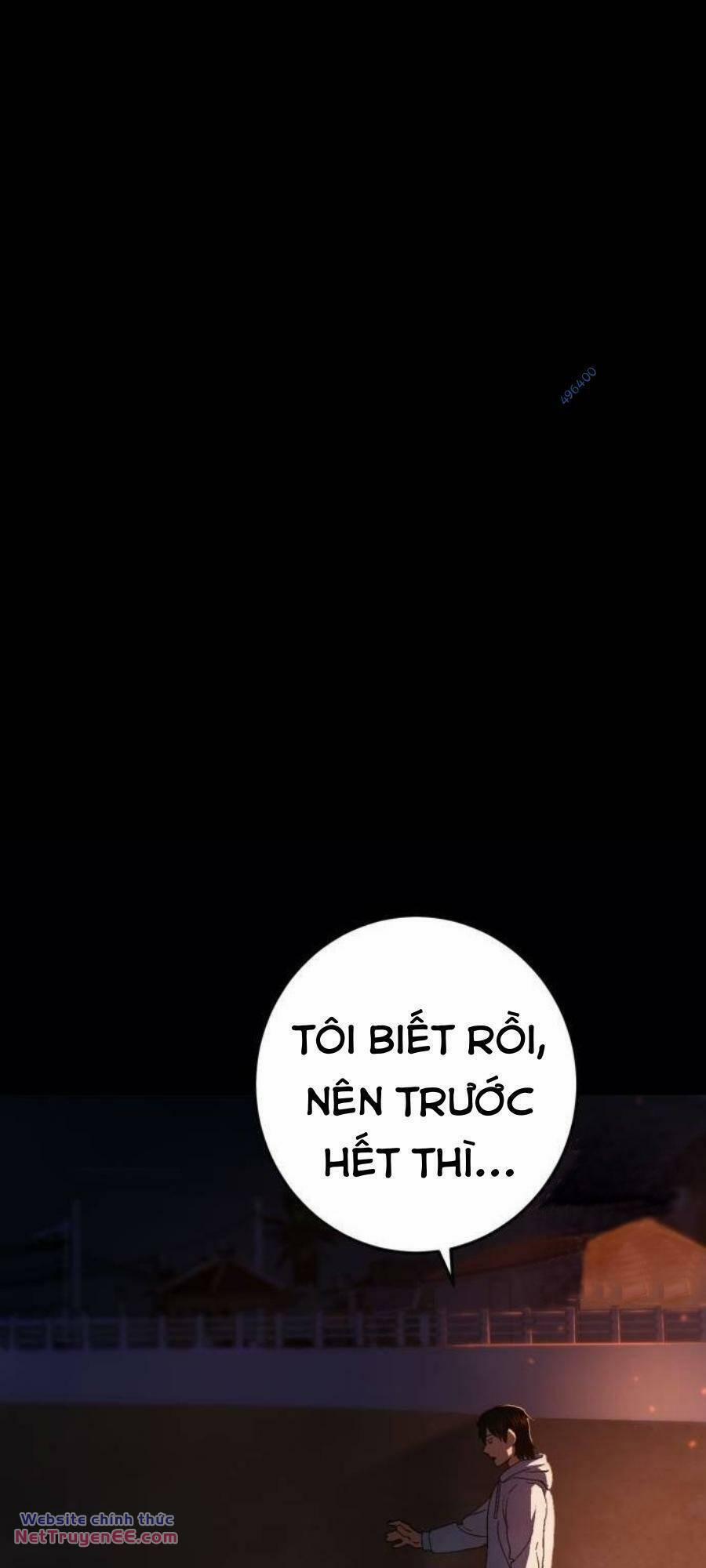 Võ Sĩ Vô Năng 14 trang 12