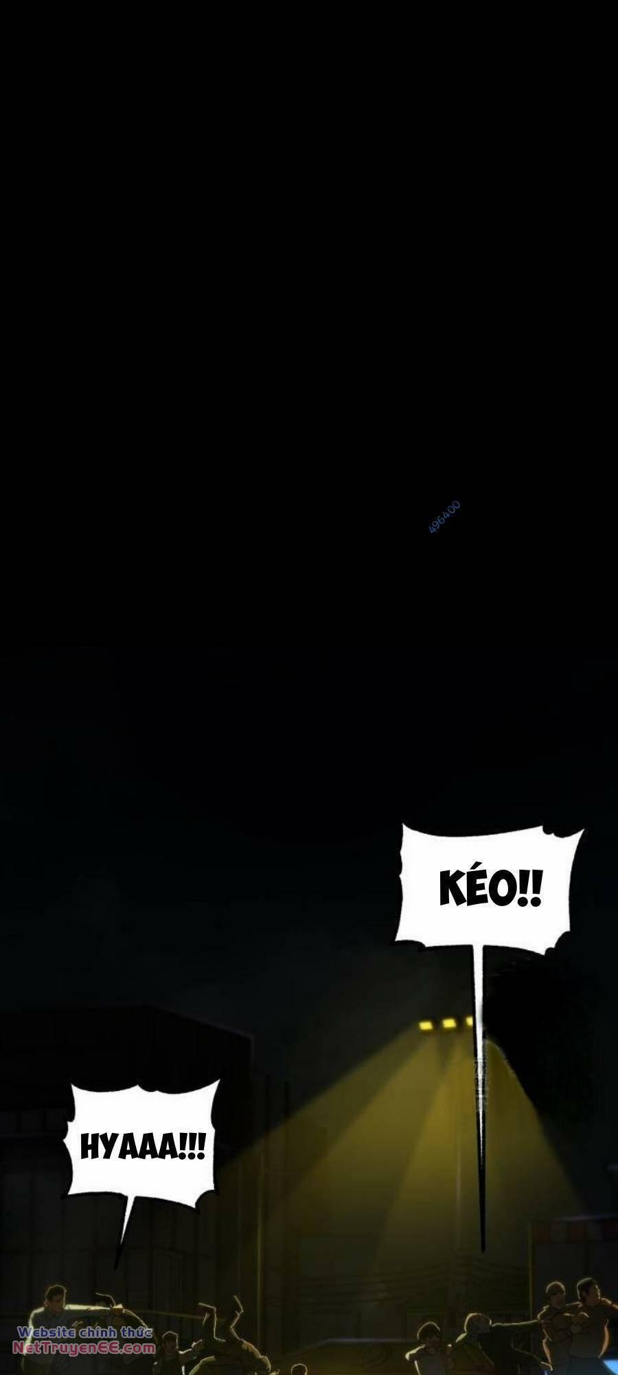 Võ Sĩ Vô Năng 14 trang 16