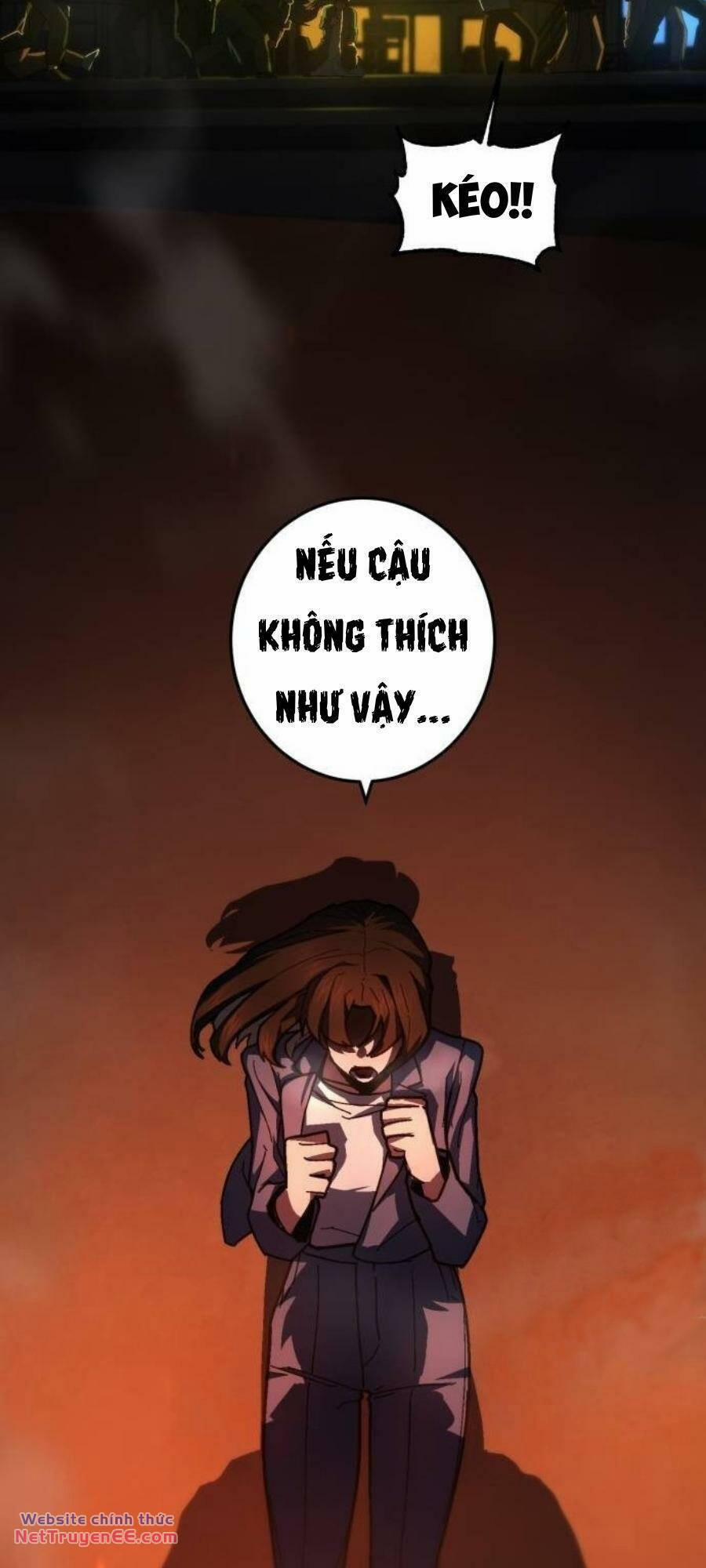 Võ Sĩ Vô Năng 14 trang 17