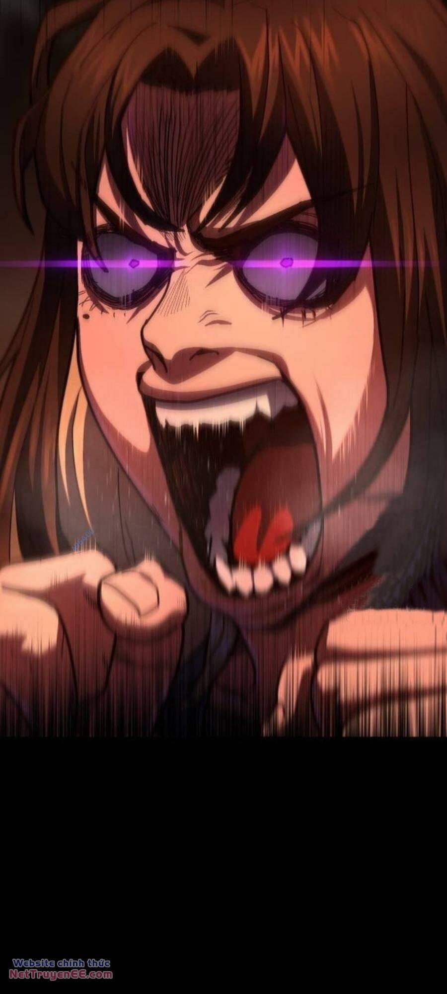 Võ Sĩ Vô Năng 14 trang 21