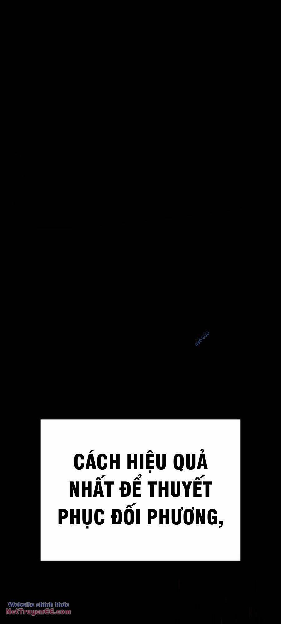 Võ Sĩ Vô Năng 14 trang 25