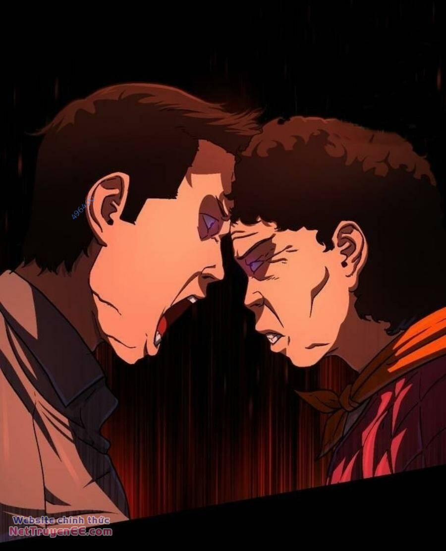 Võ Sĩ Vô Năng 14 trang 26