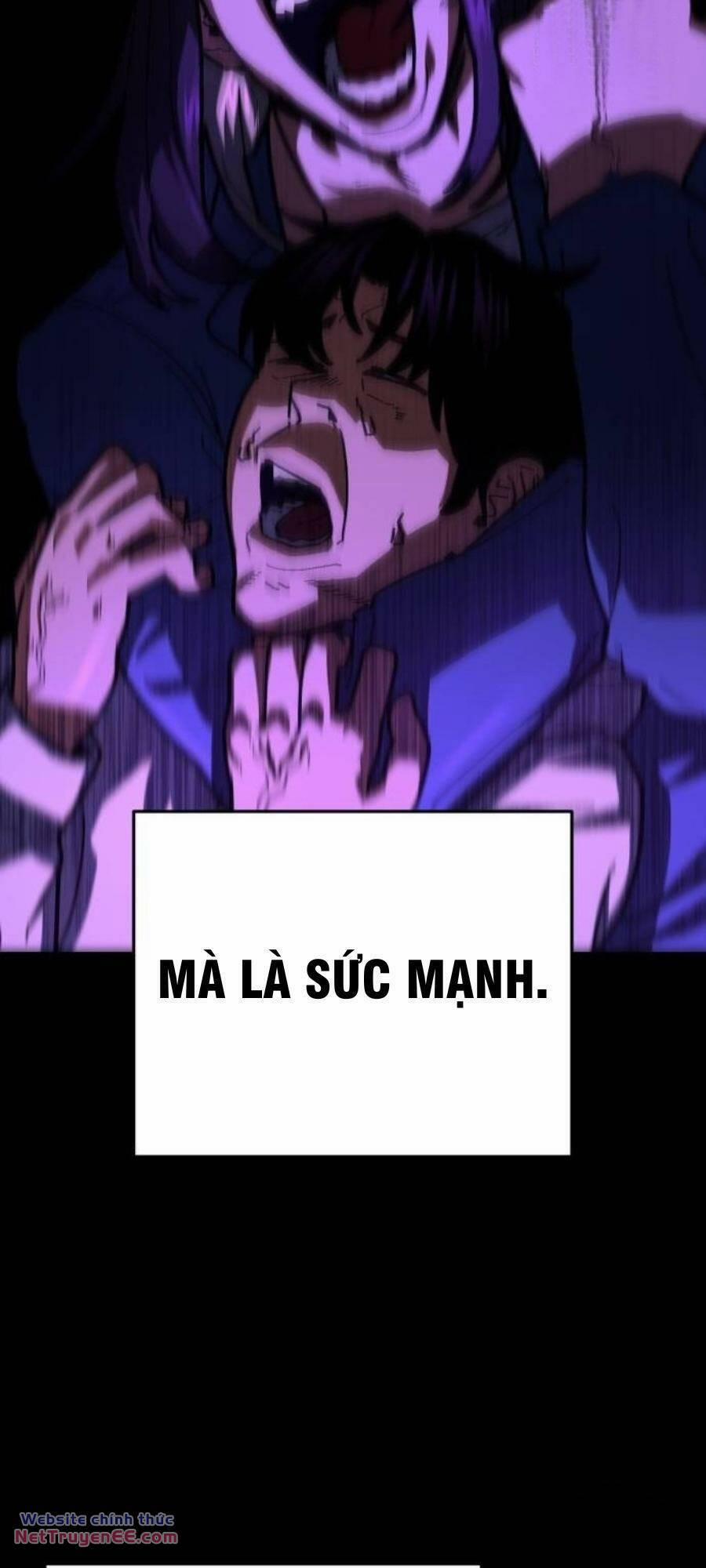 Võ Sĩ Vô Năng 14 trang 33