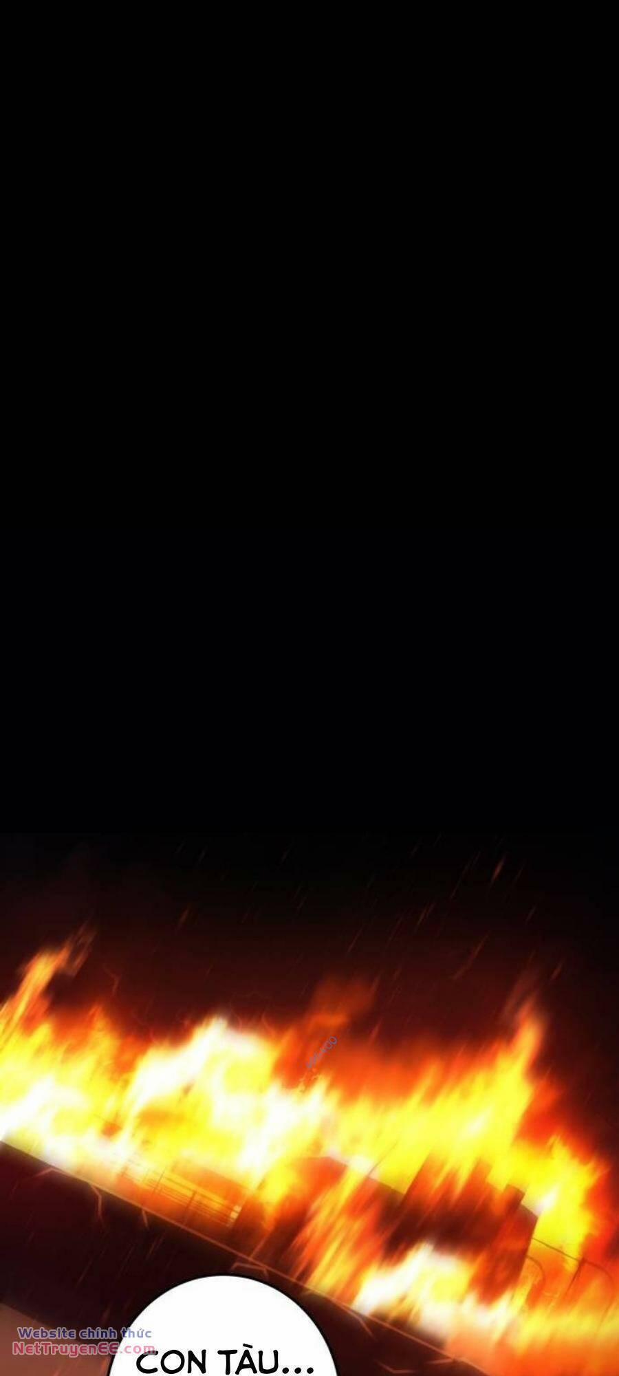 Võ Sĩ Vô Năng 14 trang 4