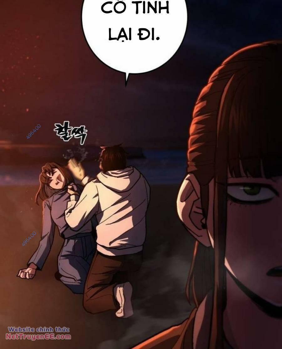 Võ Sĩ Vô Năng 14 trang 42