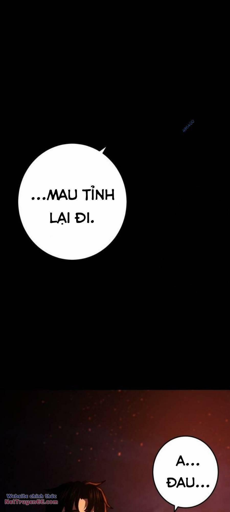 Võ Sĩ Vô Năng 14 trang 44