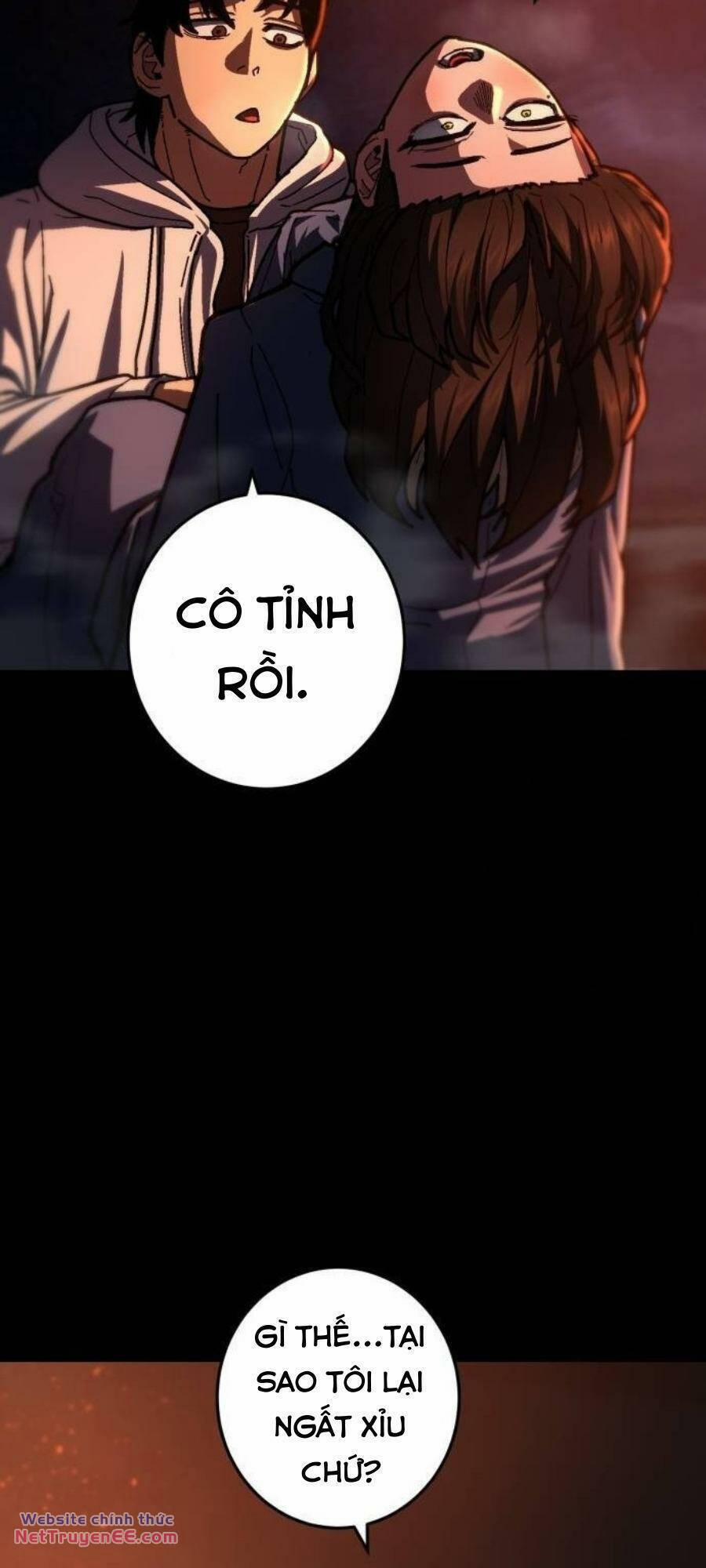 Võ Sĩ Vô Năng 14 trang 45