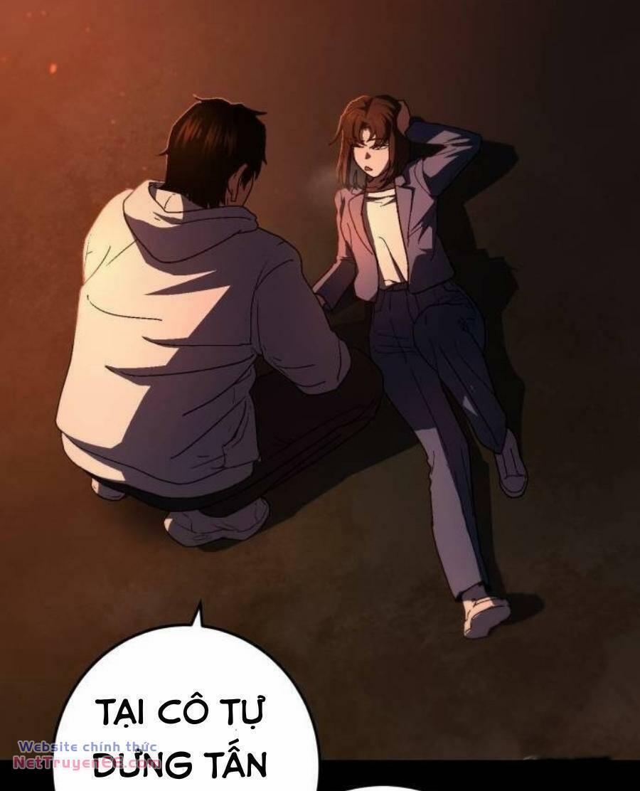 Võ Sĩ Vô Năng 14 trang 46