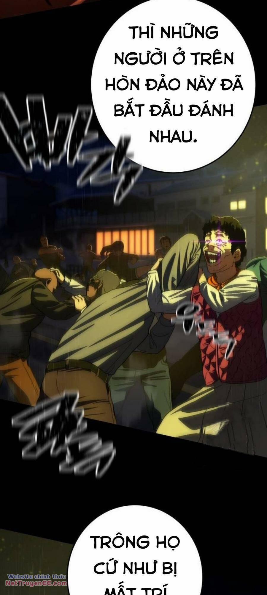 Võ Sĩ Vô Năng 14 trang 53