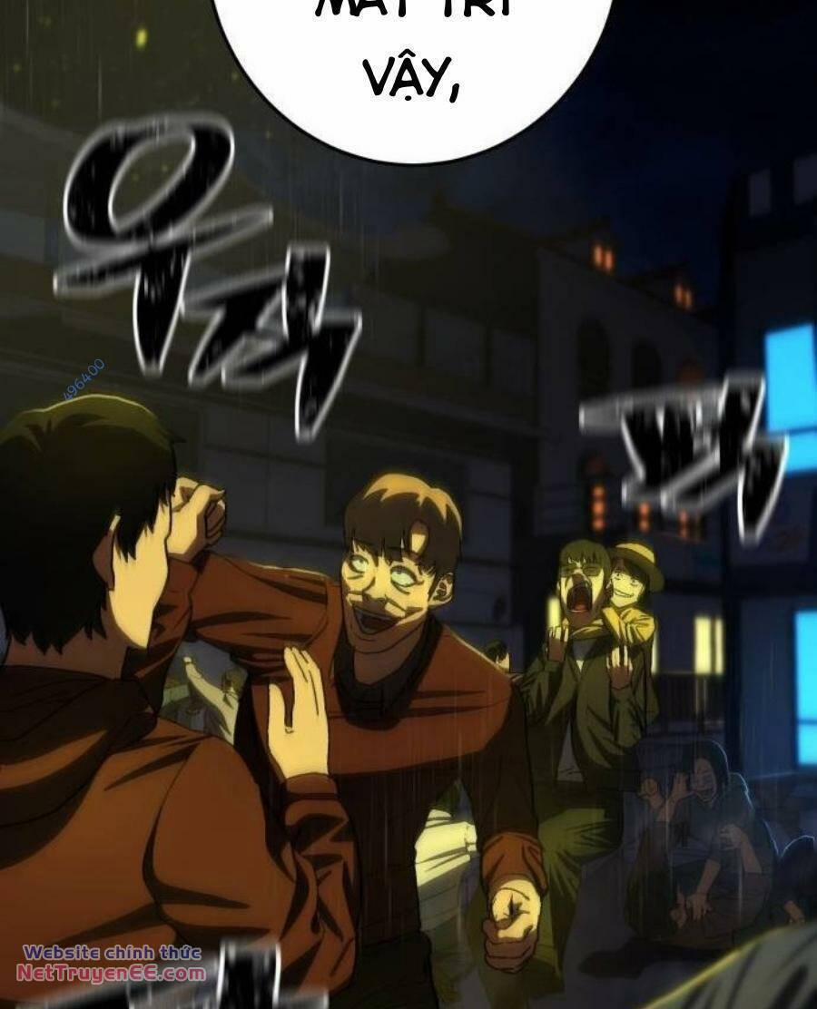 Võ Sĩ Vô Năng 14 trang 54