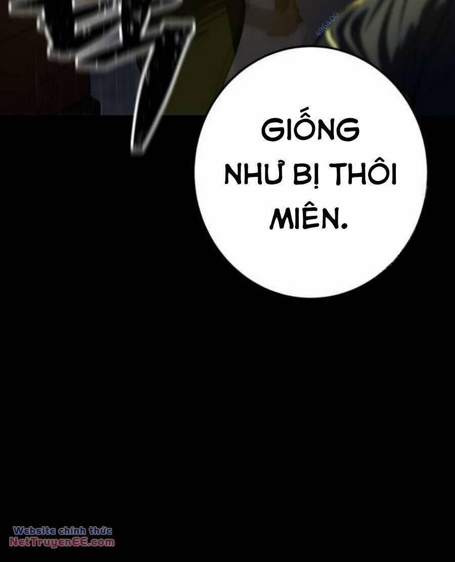 Võ Sĩ Vô Năng 14 trang 55