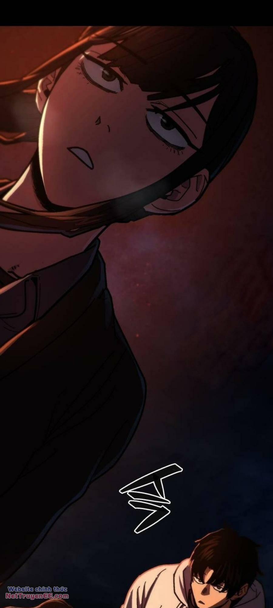 Võ Sĩ Vô Năng 14 trang 57