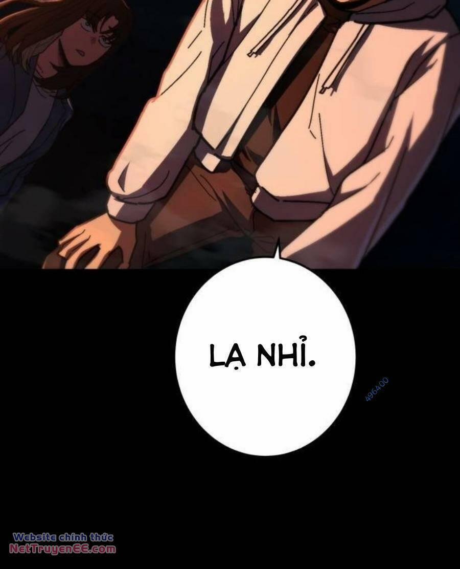 Võ Sĩ Vô Năng 14 trang 58