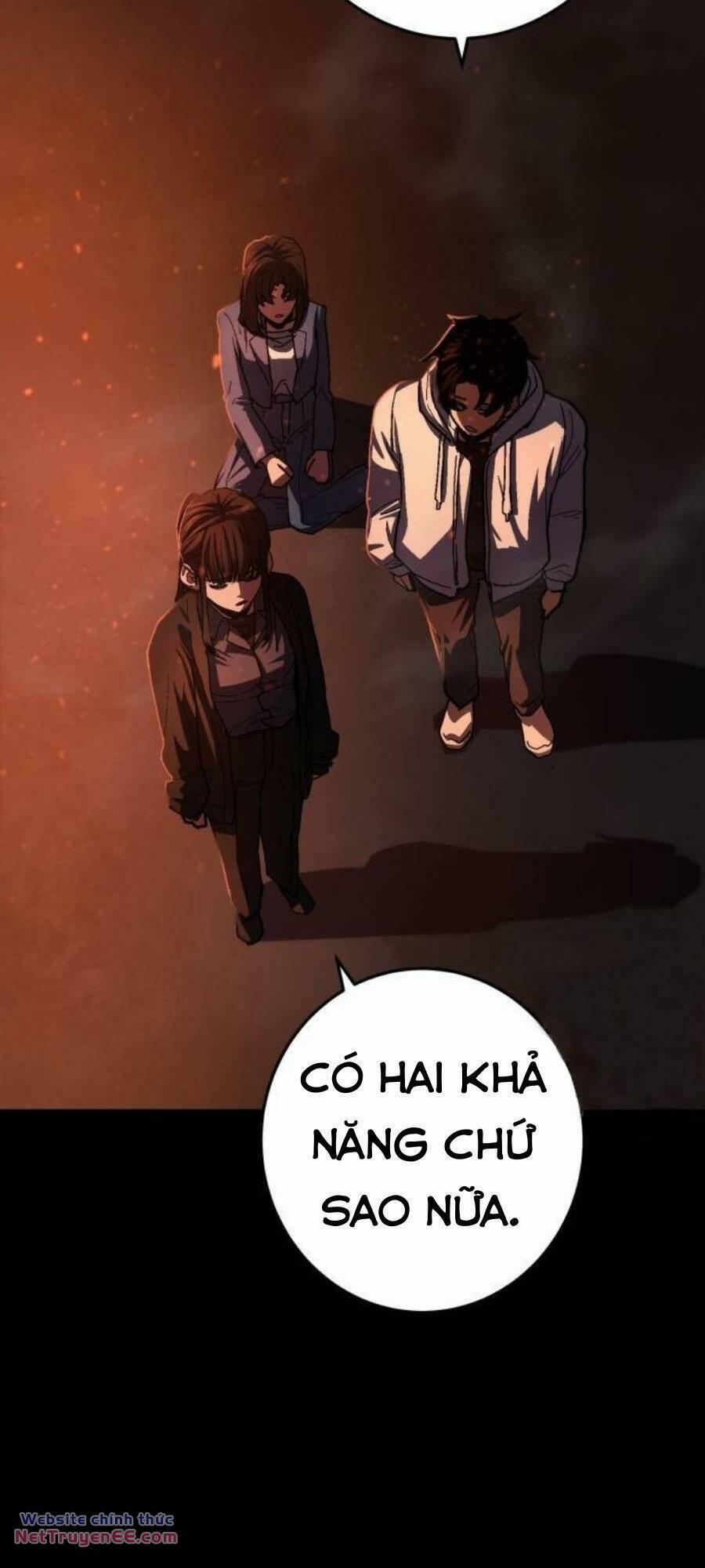 Võ Sĩ Vô Năng 14 trang 61