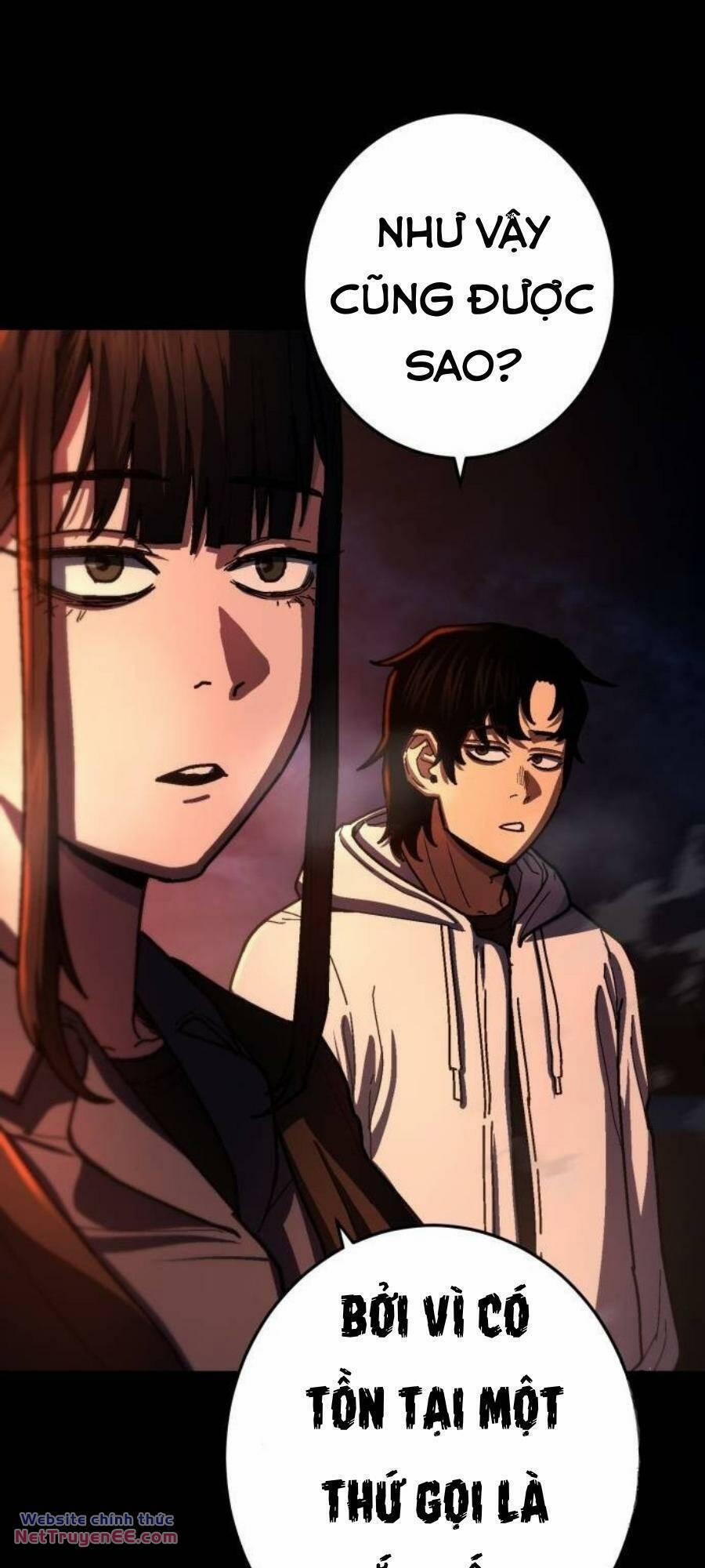 Võ Sĩ Vô Năng 14 trang 73