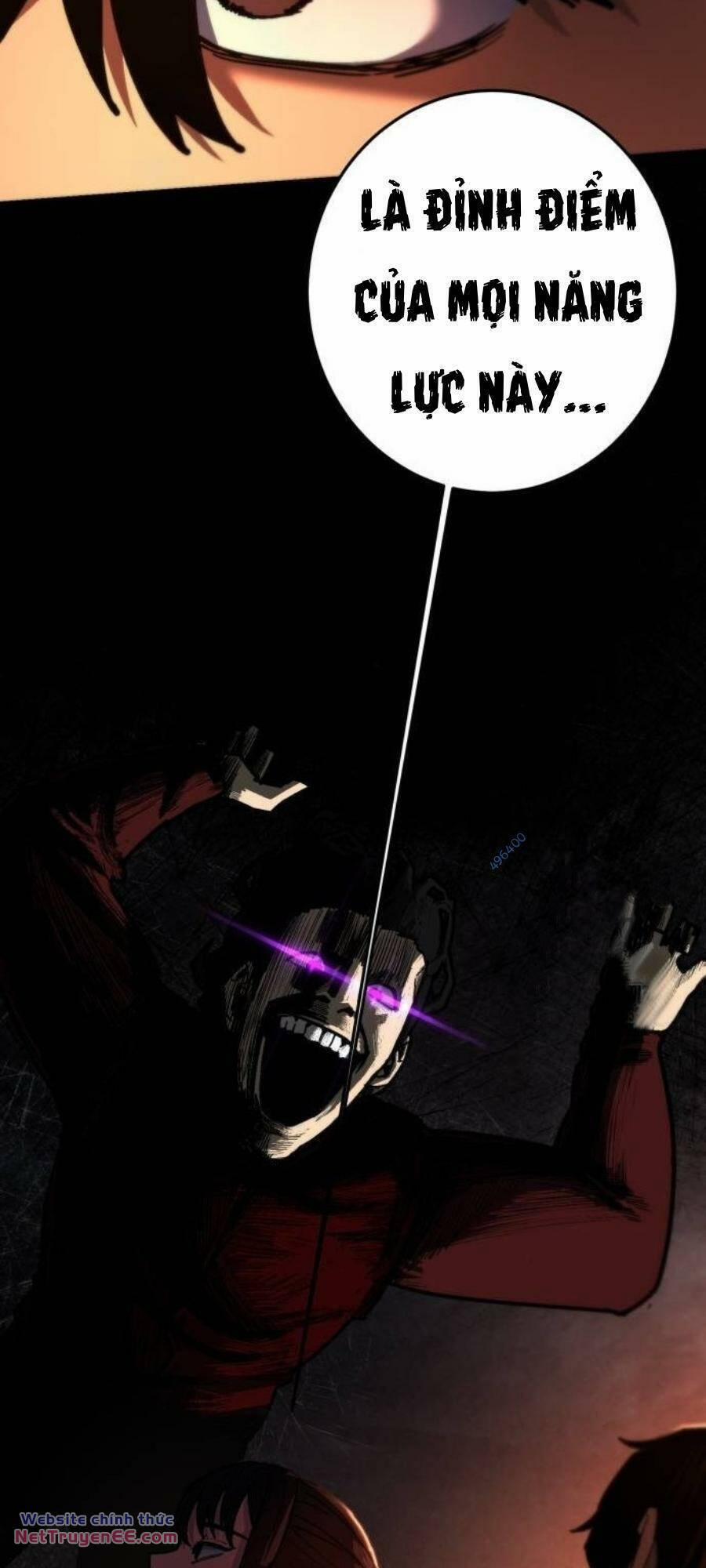 Võ Sĩ Vô Năng 14 trang 77