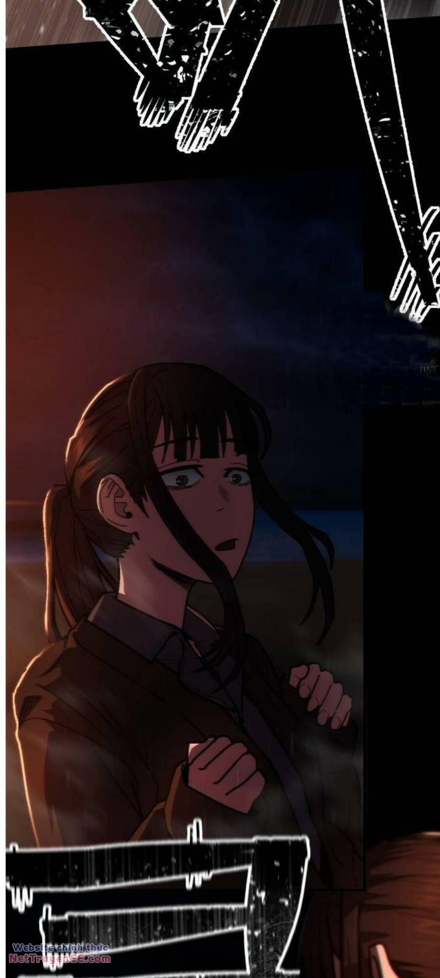 Võ Sĩ Vô Năng 14 trang 81