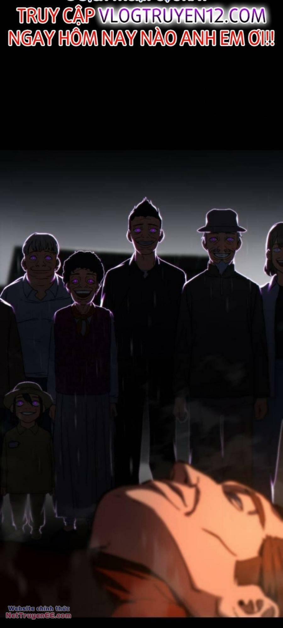 Võ Sĩ Vô Năng 14 trang 85