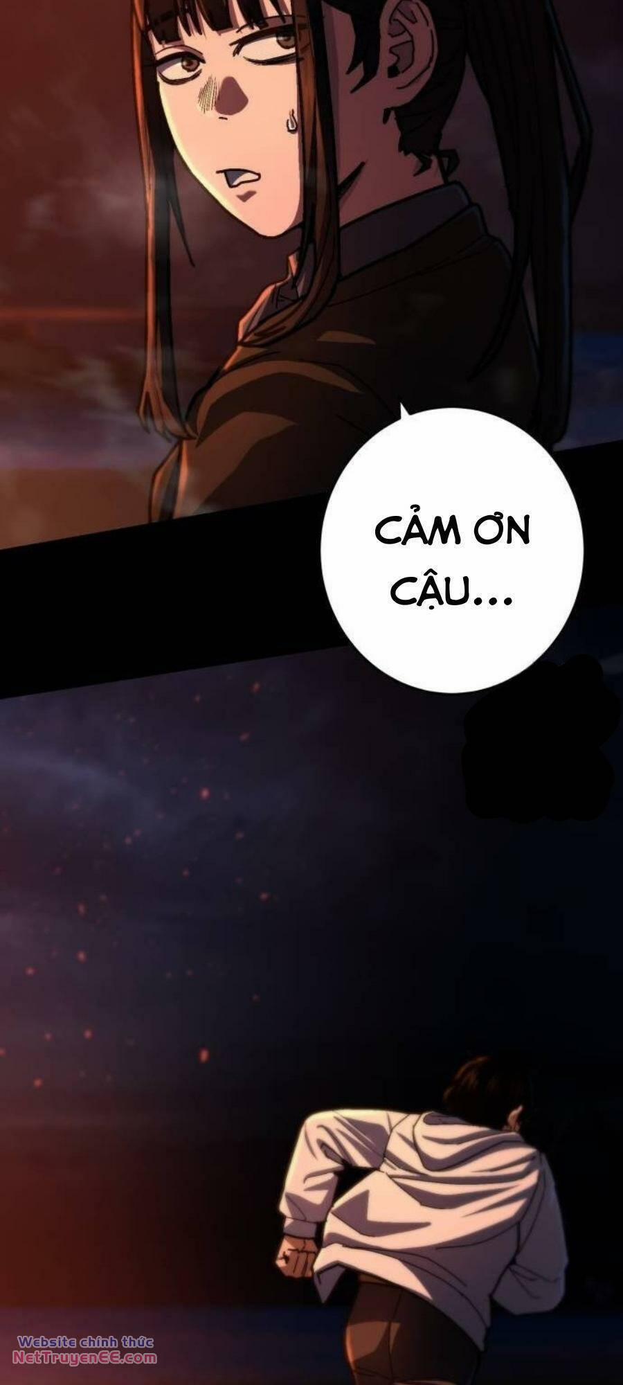 Võ Sĩ Vô Năng 14 trang 89