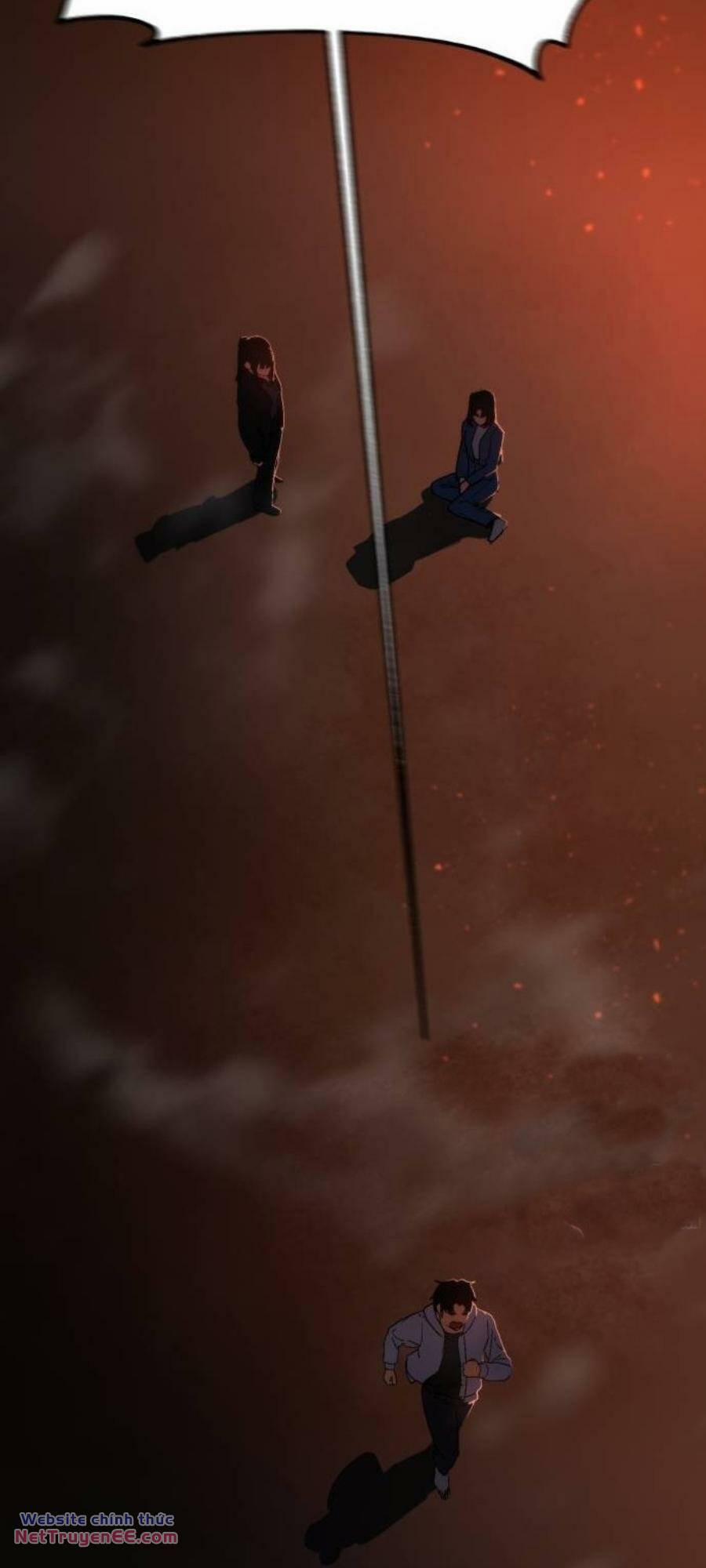 Võ Sĩ Vô Năng 14 trang 93