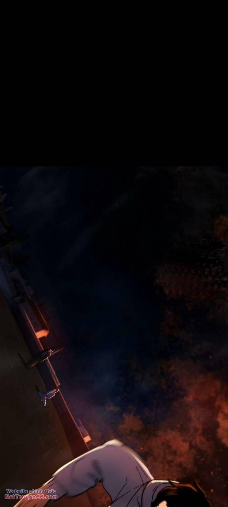 Võ Sĩ Vô Năng 14 trang 96