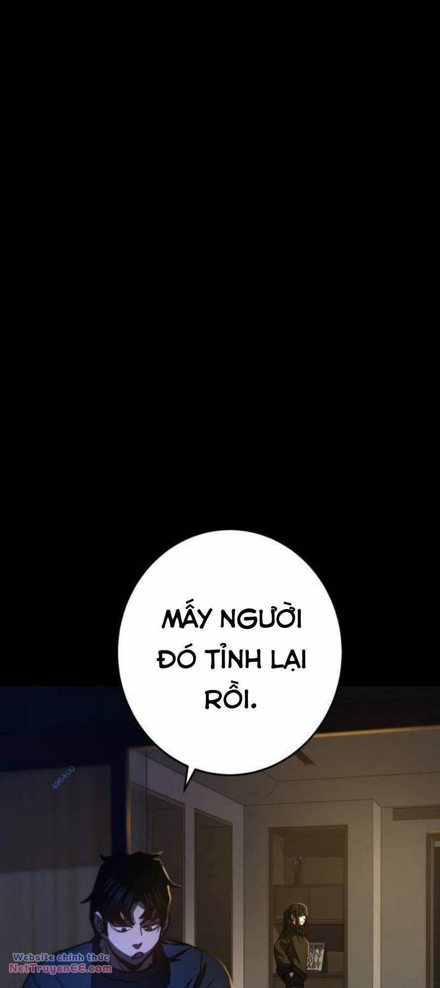 Võ Sĩ Vô Năng 15 trang 100