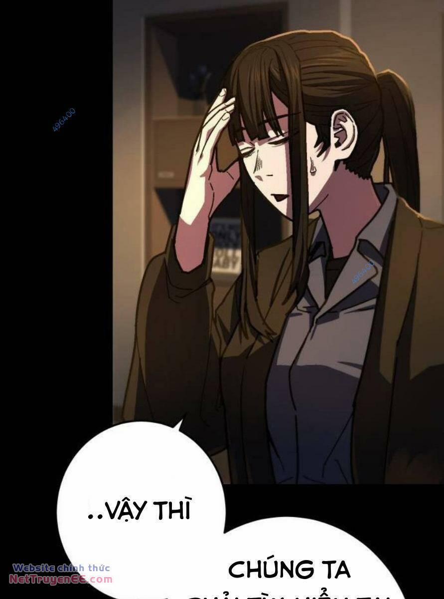 Võ Sĩ Vô Năng 15 trang 106