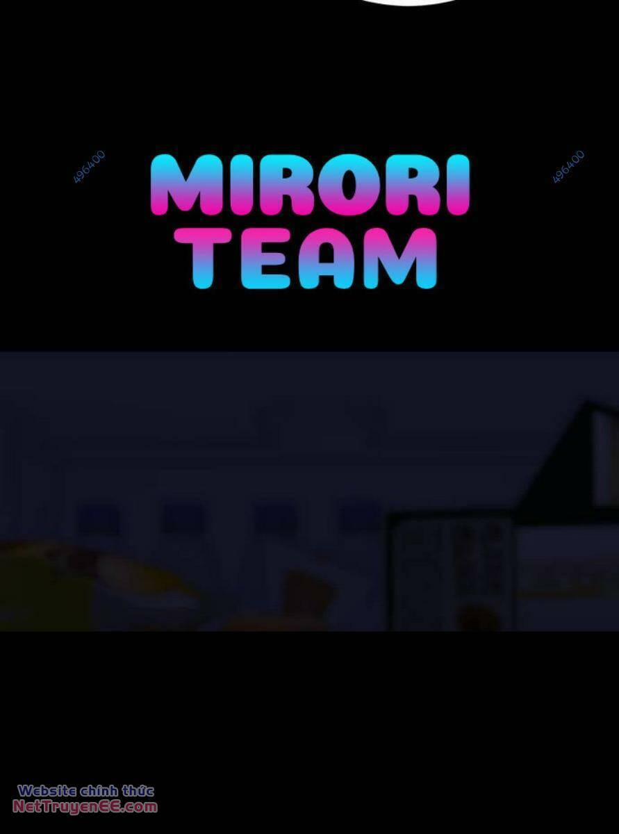 Võ Sĩ Vô Năng 15 trang 110