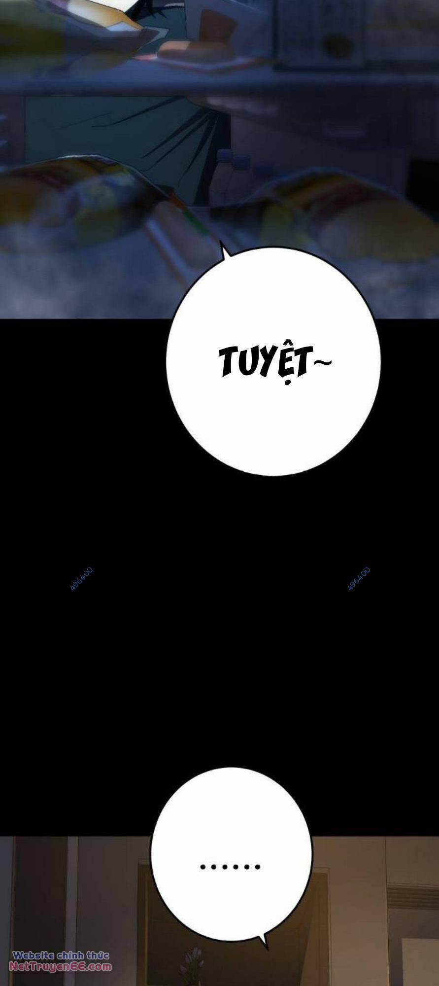 Võ Sĩ Vô Năng 15 trang 113