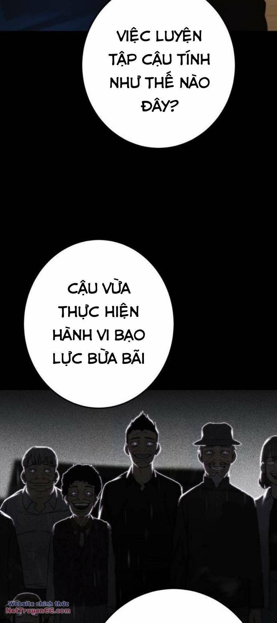 Võ Sĩ Vô Năng 15 trang 117