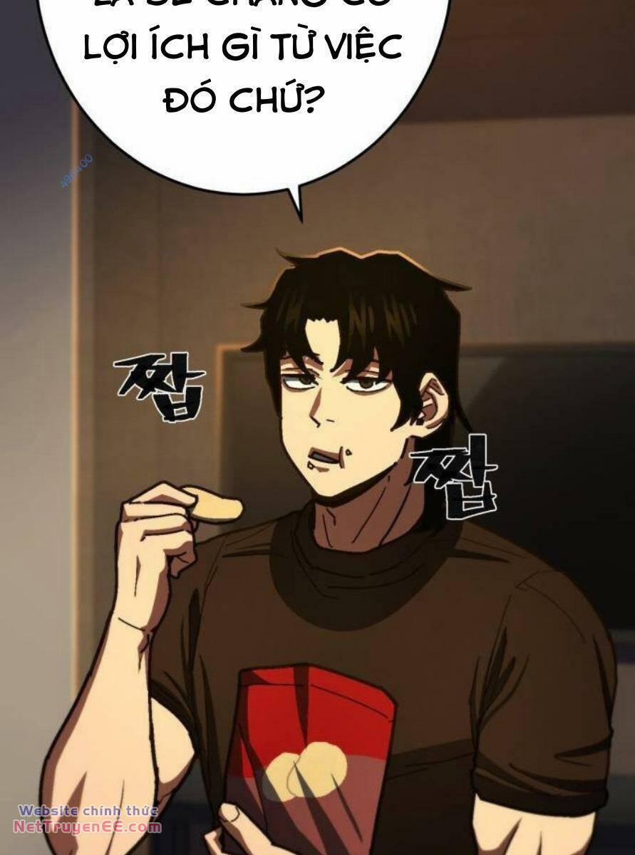 Võ Sĩ Vô Năng 15 trang 122