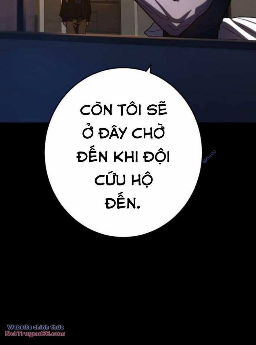 Võ Sĩ Vô Năng 15 trang 126