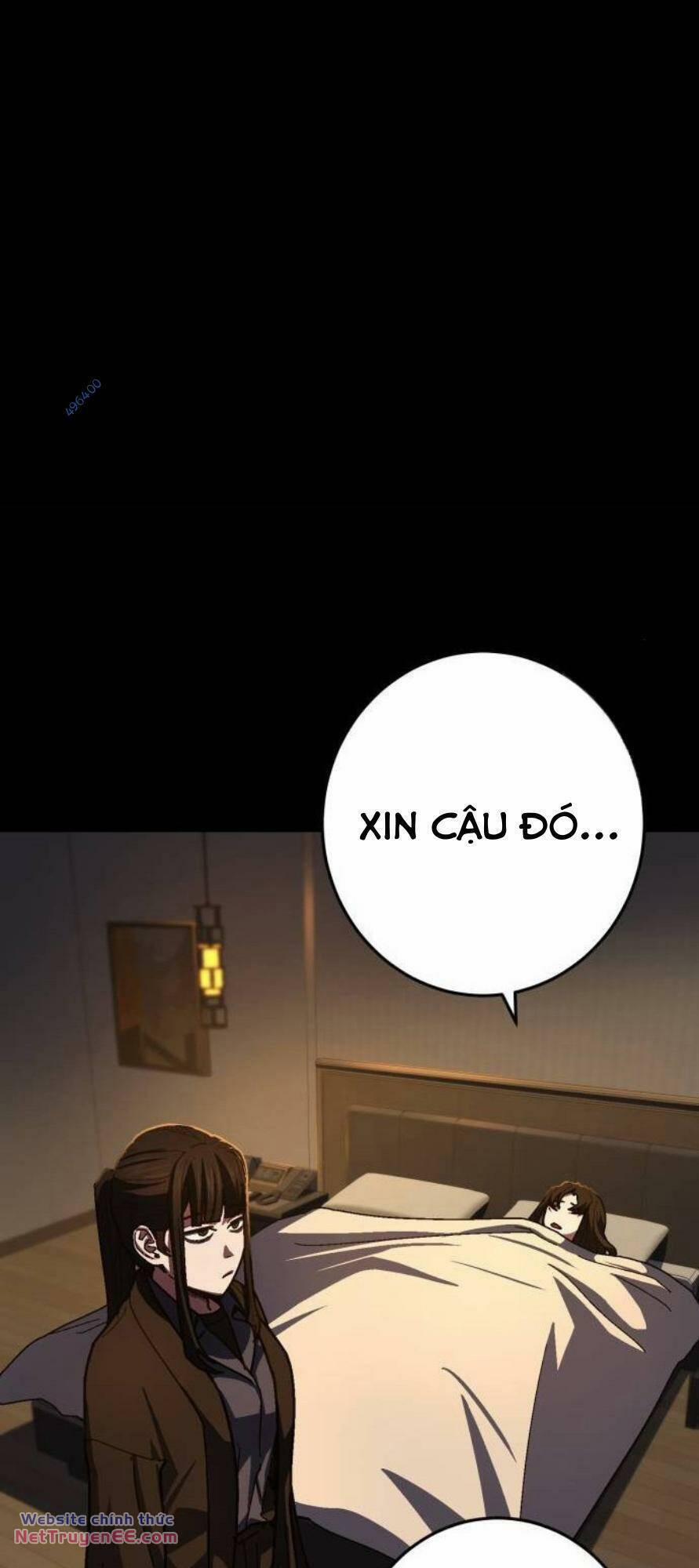 Võ Sĩ Vô Năng 15 trang 128