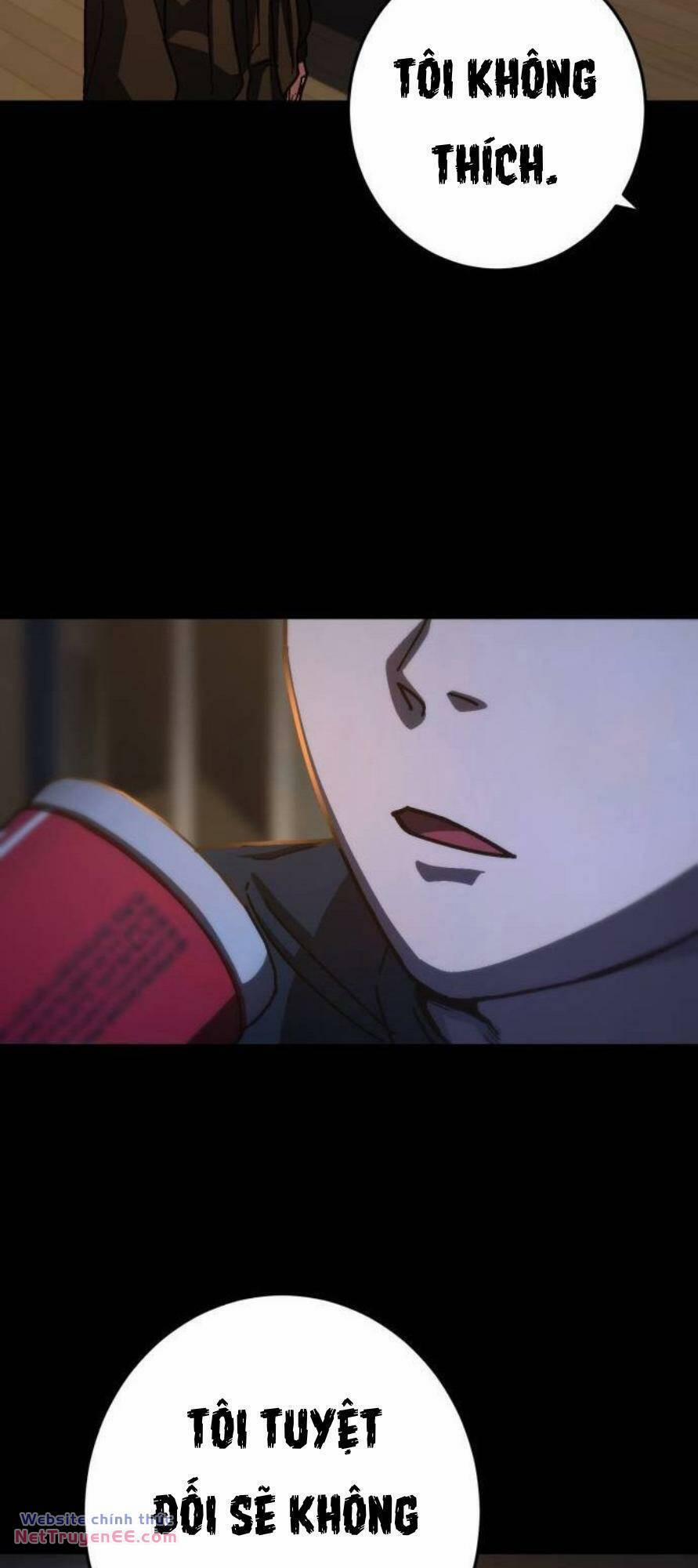 Võ Sĩ Vô Năng 15 trang 129