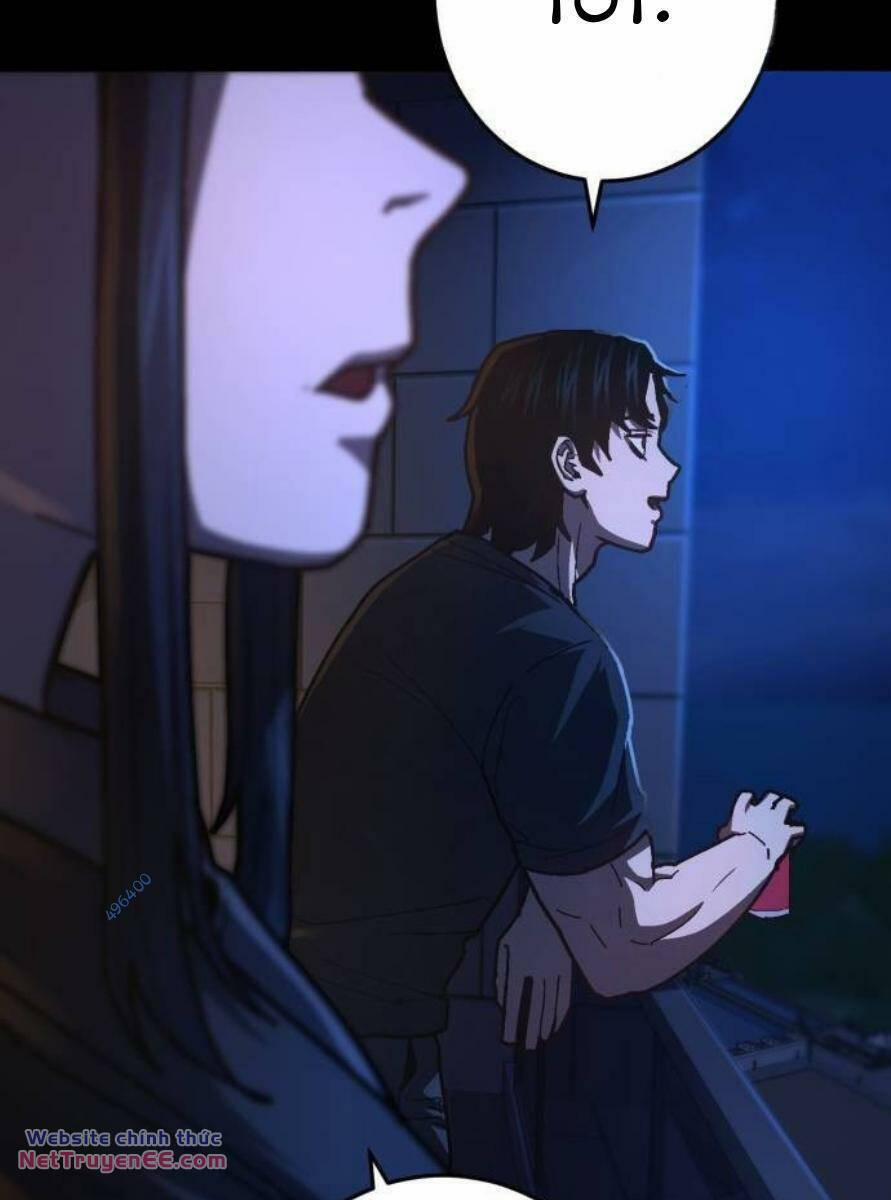 Võ Sĩ Vô Năng 15 trang 134