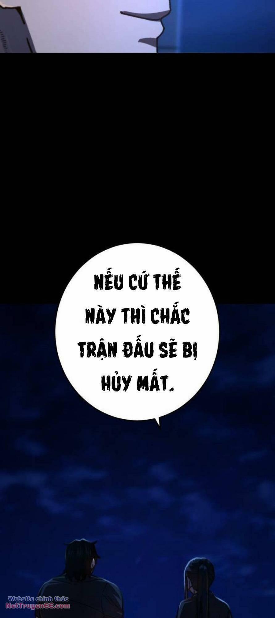 Võ Sĩ Vô Năng 15 trang 137