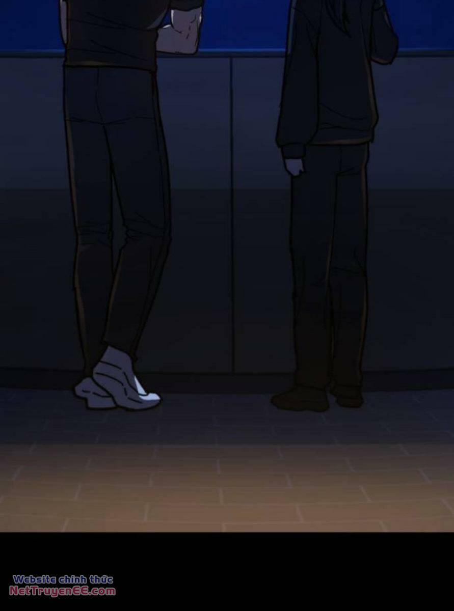 Võ Sĩ Vô Năng 15 trang 138