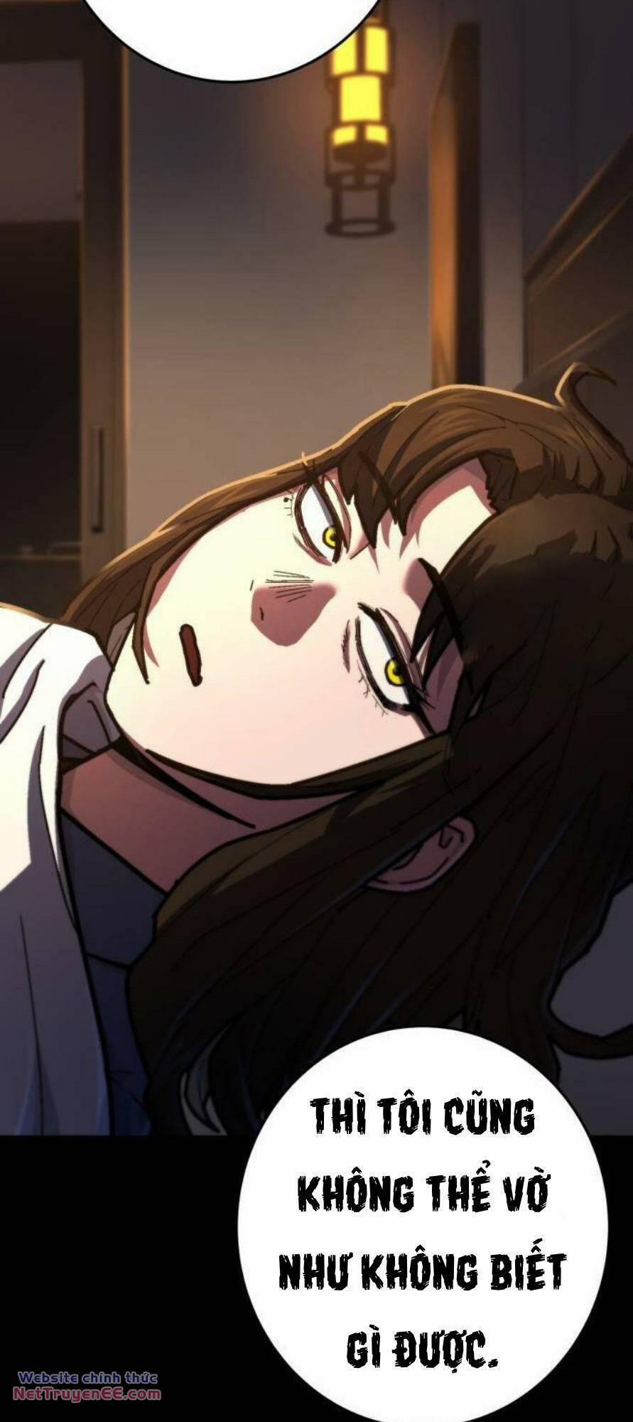 Võ Sĩ Vô Năng 15 trang 153