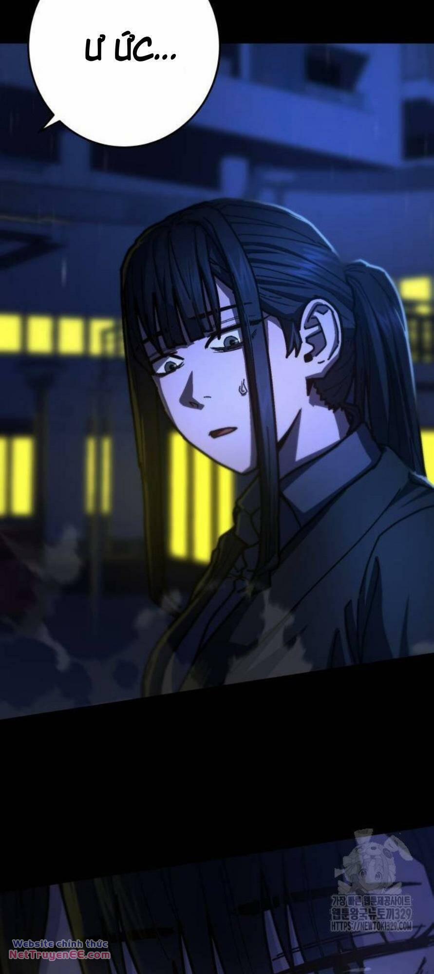 Võ Sĩ Vô Năng 15 trang 17